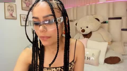Cleo  smith online show from 09-20-25, 07:31