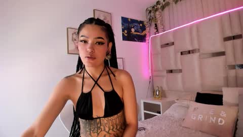 Cleo  smith online show from 10-10-25, 03:05