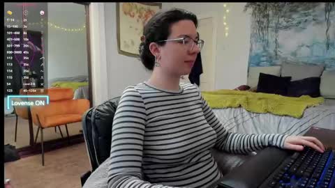 Cleo Schedule Updates online show from 02-20-25, 11:21