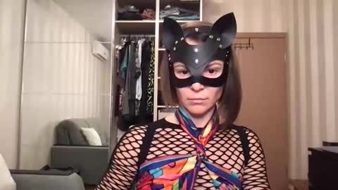 cleo_catra online show from 09-26-25, 03:05