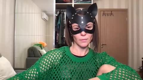 cleo_catra online show from 09-30-25, 03:39