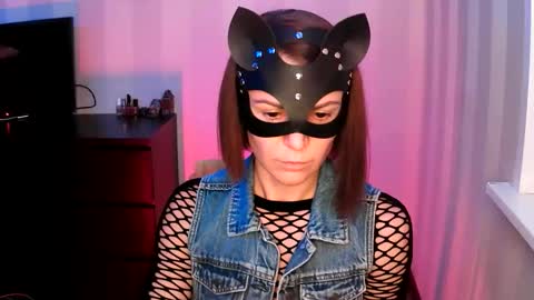 cleo_catra online show from 10-27-25, 12:09