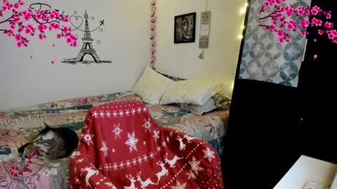 Snapshot of cleo_christmas chatting on 04-03-26, 11:58 cleo_christmas online show from 04-03-26, 11:58