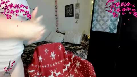 cleo_christmas online show from 05-12-26, 11:57