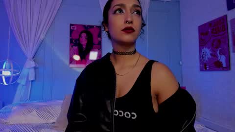 Cleo  online show from 02-05-26, 11:37