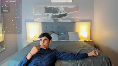 James  Cloe  online show from 03-07-26, 11:51