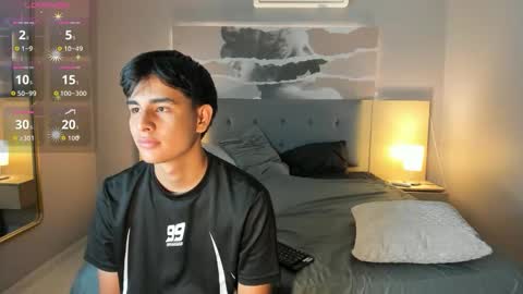 James  Cloe  online show from 03-22-26, 11:35