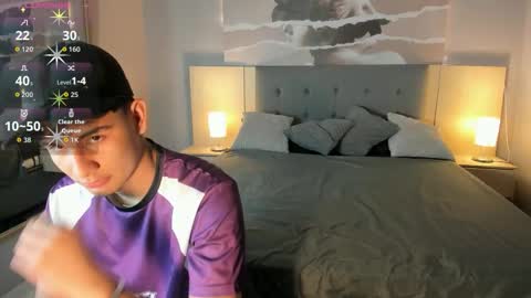 James  Cloe  online show from 03-24-26, 11:37