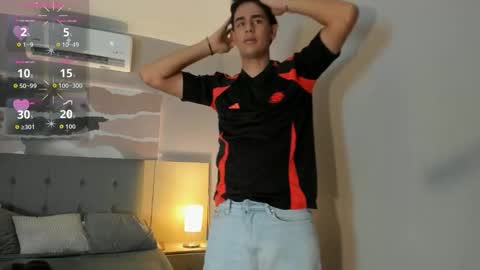 James  Cloe  online show from 03-26-26, 11:49