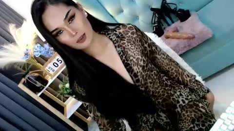 Cleo online show from 03-05-25, 03:29