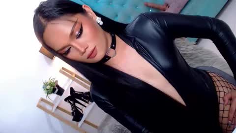 Cleo online show from 03-22-26, 09:40