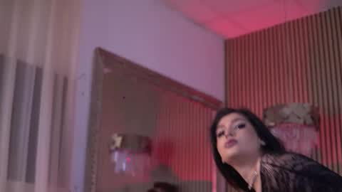 Snapshot of cleojenner chatting on 02-19-26, 11:06 CleoJenner online show from 02-19-26, 11:06