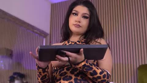 Snapshot of cleojenner chatting on 03-13-26, 03:40 CleoJenner online show from 03-13-26, 03:40