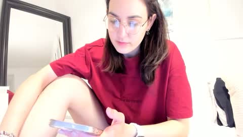 Cleolane online show from 09-12-25, 09:15