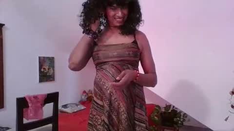Cleopatra online show from 04-30-26, 04:41