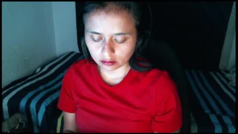 Zoe online show from 06-11-26, 11:36