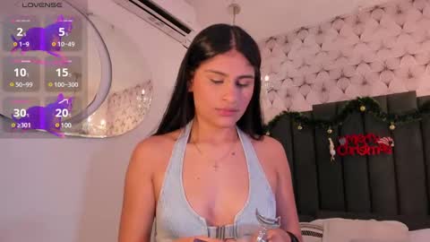Cleopatra online show from 12-29-24, 07:22
