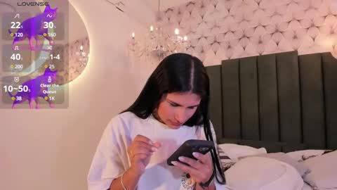 Cleopatra online show from 01-06-25, 07:35
