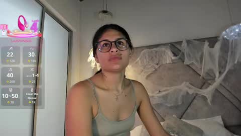 Cleopatra online show from 10-12-25, 07:02