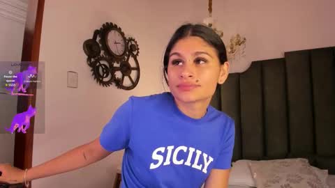 Cleopatra online show from 02-28-26, 07:26