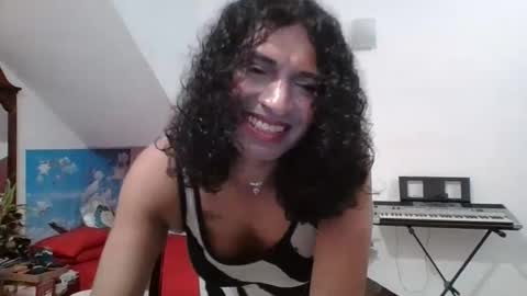 Cleopatra Doll online show from 01-12-25, 12:39