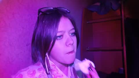 Snapshot of cleopatrastong chatting on 02-02-26, 04:27 Dina online show from 02-02-26, 04:27