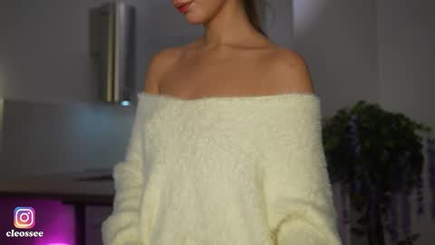 Cleo online show from 02-13-26, 07:15