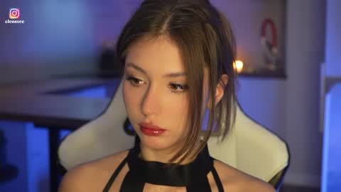 Cleo online show from 05-01-26, 07:13