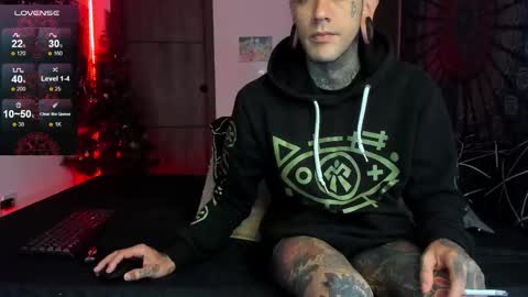 cleo y maikol online show from 01-12-26, 10:31