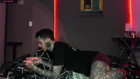 cleo y maikol online show from 03-05-26, 06:59