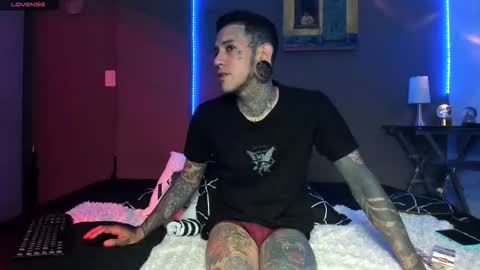 cleo y maikol online show from 03-19-26, 12:47