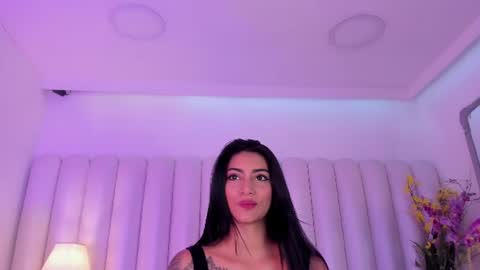 Snapshot of cleosteele_ chatting on 07-03-26, 12:44 CleoSteele online show from 07-03-26, 12:44