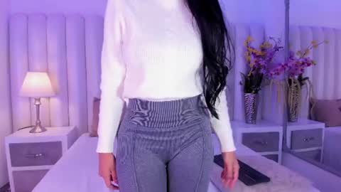 Snapshot of cleosteele_ chatting on 07-10-26, 10:18 CleoSteele online show from 07-10-26, 10:18