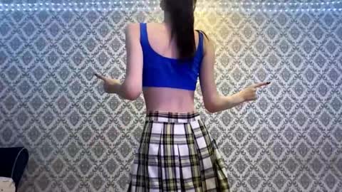 Cleo online show from 12-13-25, 07:53