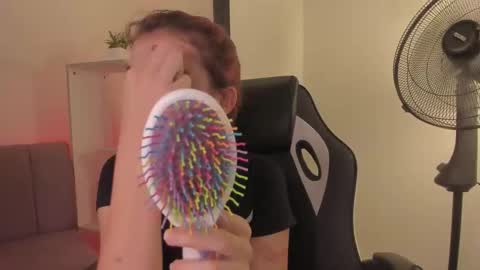 cleowhite_ online show from 02-12-26, 09:21