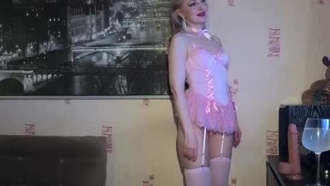 Clever Sexy online show from 04-26-26, 02:59