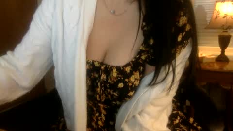 Cleverlittleminx online show from 12-12-24, 08:43