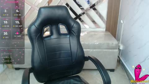 Clhoe online show from 05-08-26, 08:36