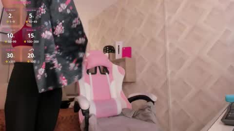 clhoe_johnson_ online show from 02-07-26, 12:20