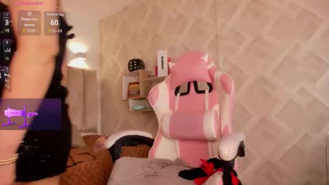 clhoe_johnson_ online show from 02-13-26, 12:56