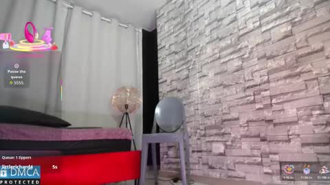 Clhoe online show from 09-26-25, 03:10