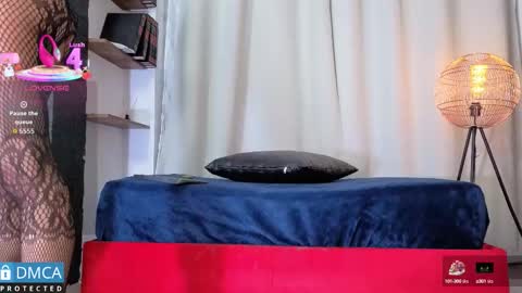 Clhoe online show from 10-06-25, 03:15