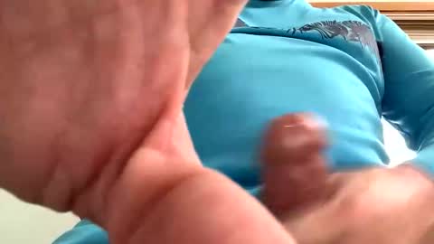 Snapshot of climberguy00 chatting on 12-22-25, 11:46 ClimberGuy online show from 12-22-25, 11:46