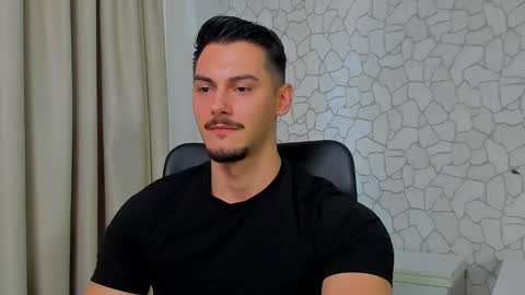 ClintMasterss online show from 01-08-25, 10:04