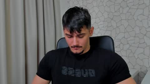 ClintMasterss online show from 01-10-25, 09:02