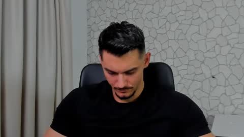 ClintMasterss online show from 01-11-25, 04:03