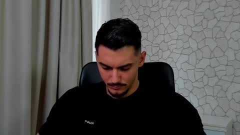 ClintMasterss online show from 01-12-25, 08:04