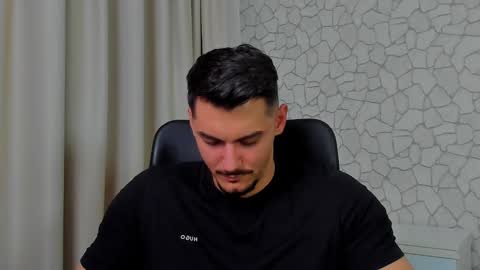 ClintMasterss online show from 01-12-25, 02:09