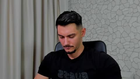 ClintMasterss online show from 01-13-25, 06:06