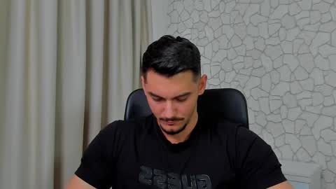 ClintMasterss online show from 01-13-25, 09:08
